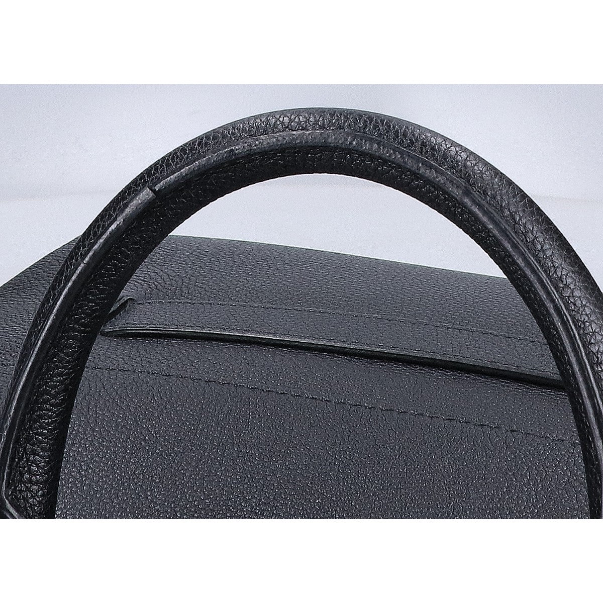 dunhill/ALFREDDUNHILL ダンヒル 【美品】ベルグレイヴ レザー ブリーフケース ビジネスバッグ ブリーフケース