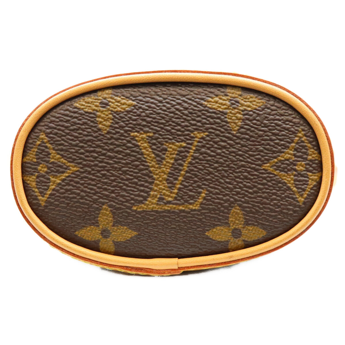 LOUIS VUITTON ルイヴィトン M80874 モノグラム フォールド ミー ポーチ ショルダーバッグ ショルダーバッグ
