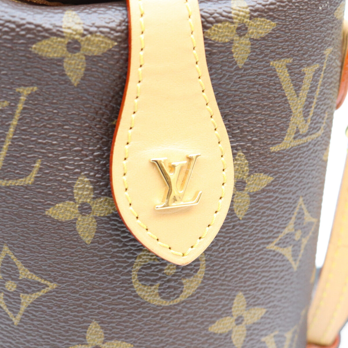 LOUIS VUITTON ルイヴィトン M80874 モノグラム フォールド ミー ポーチ ショルダーバッグ ショルダーバッグ