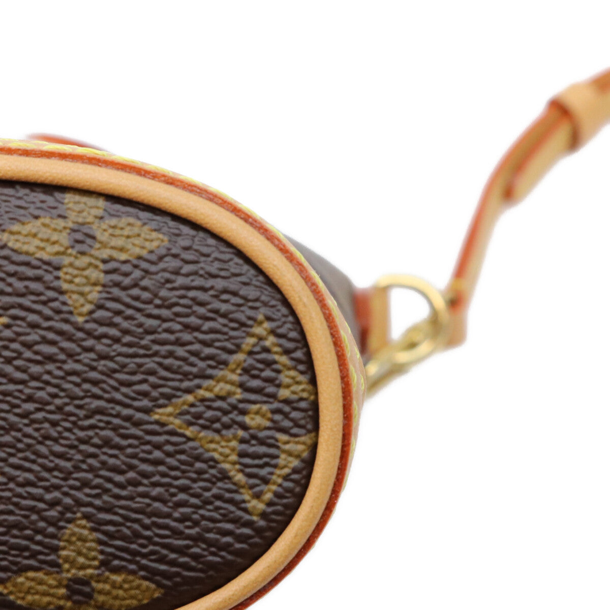 LOUIS VUITTON ルイヴィトン M80874 モノグラム フォールド ミー ポーチ ショルダーバッグ ショルダーバッグ