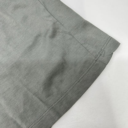 ARC'TERYX アークテリクス X000009533 グレー Kragg SL Cotton Tシャツ トップス