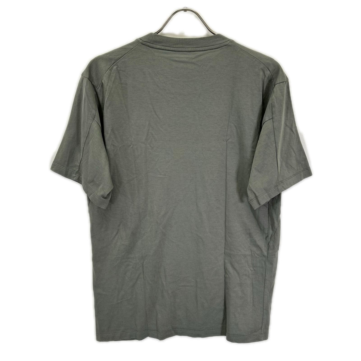 ARC'TERYX アークテリクス X000009533 グレー Kragg SL Cotton Tシャツ トップス