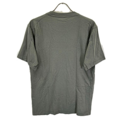 ARC'TERYX アークテリクス X000009533 グレー Kragg SL Cotton Tシャツ トップス