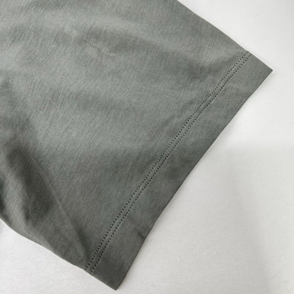 ARC'TERYX アークテリクス X000009533 グレー Kragg SL Cotton Tシャツ トップス