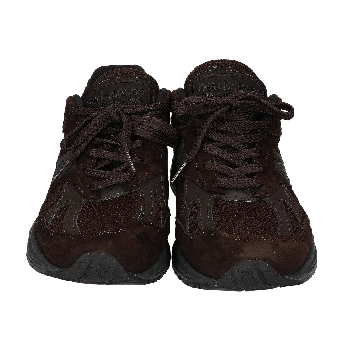 NEW BALANCE ニューバランス U991JB2 Made in England 日本限定モデル スエード/メッシュ スニーカー シューズ