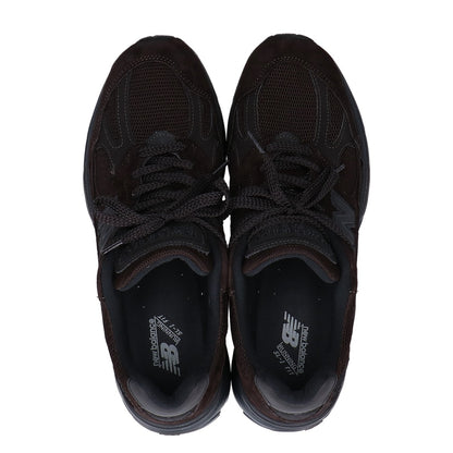 NEW BALANCE ニューバランス U991JB2 Made in England 日本限定モデル スエード/メッシュ スニーカー シューズ