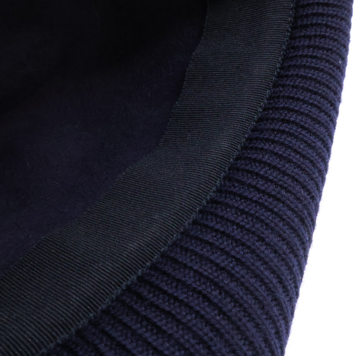 Muhlbauer ミュールバウアー 【美品】111 Darlings Karl 素材切り替え 中折れハット 帽子