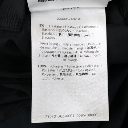 VALENTINO ヴァレンティノ MV3CI1602KP ブラック ロックスタッズ MA-1 ボンバージャケット ジャケット