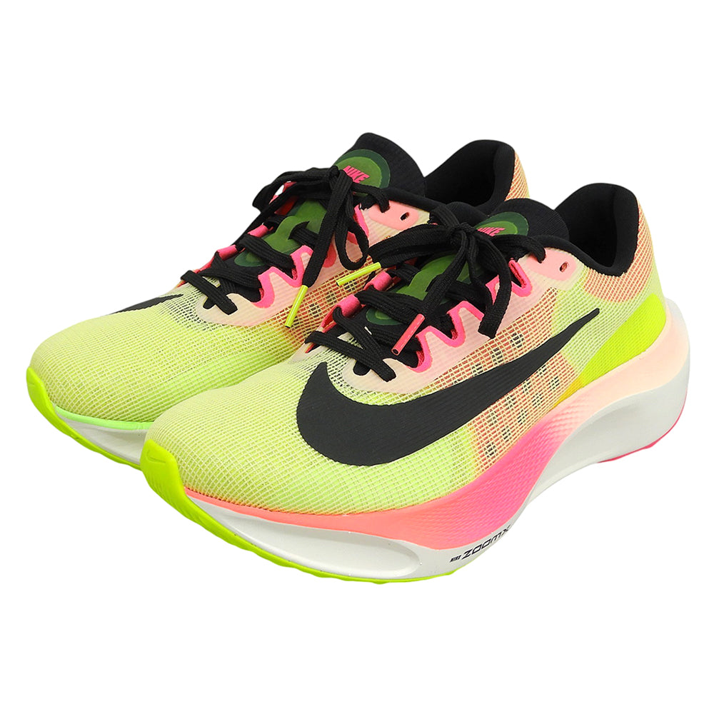 NIKE ナイキ 未使用 ズームフライ 5 PRM シューズ スニーカー メンズ マルチカラー 26.5cm FQ8112-331 シューズ