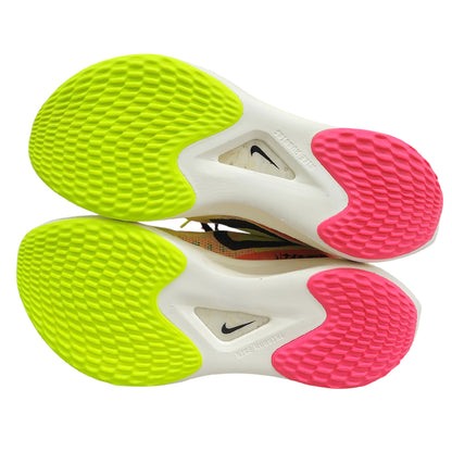 NIKE ナイキ 未使用 ズームフライ 5 PRM シューズ スニーカー メンズ マルチカラー 26.5cm FQ8112-331 シューズ