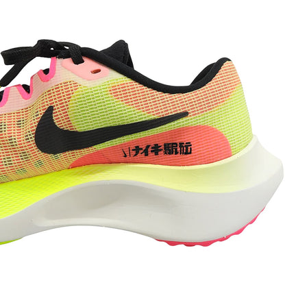 NIKE ナイキ 未使用 ズームフライ 5 PRM シューズ スニーカー メンズ マルチカラー 26.5cm FQ8112-331 シューズ