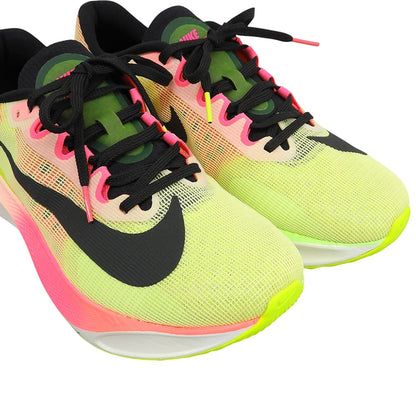 NIKE ナイキ 未使用 ズームフライ 5 PRM シューズ スニーカー メンズ マルチカラー 26.5cm FQ8112-331 シューズ