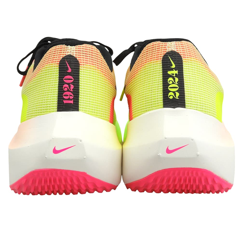 NIKE ナイキ 未使用 ズームフライ 5 PRM シューズ スニーカー メンズ マルチカラー 26.5cm FQ8112-331 シューズ