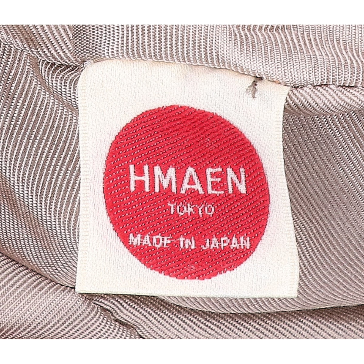 HMAEN アエナ 【美品】BETH ベス 横型ミニ ショルダーバッグ