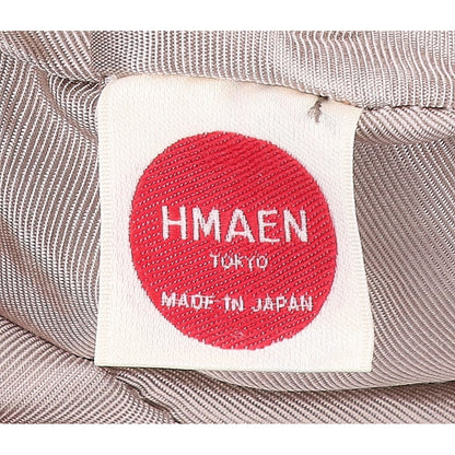 HMAEN アエナ 【美品】BETH ベス 横型ミニ ショルダーバッグ
