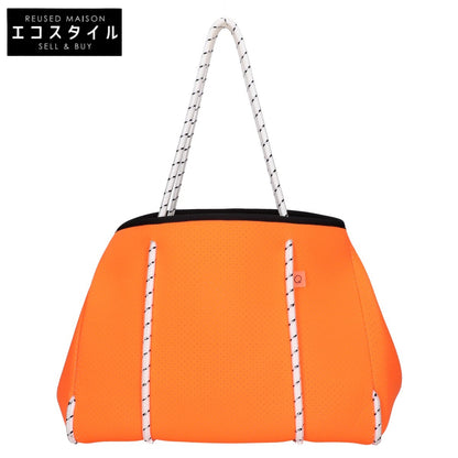 q bag Paris キューバッグパリ ネオプレン マザーズバッグ トートバッグ