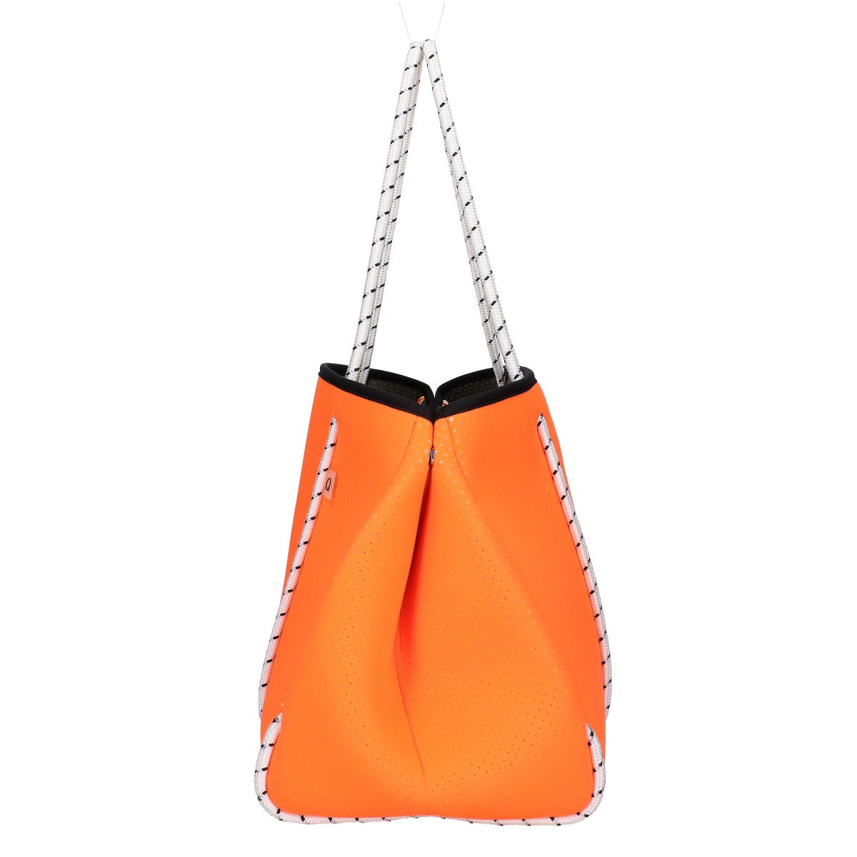 q bag Paris キューバッグパリ ネオプレン マザーズバッグ トートバッグ