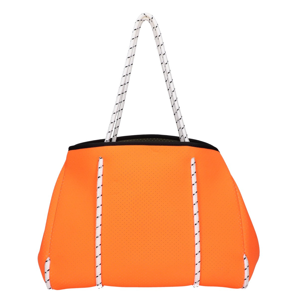 q bag Paris キューバッグパリ ネオプレン マザーズバッグ トートバッグ