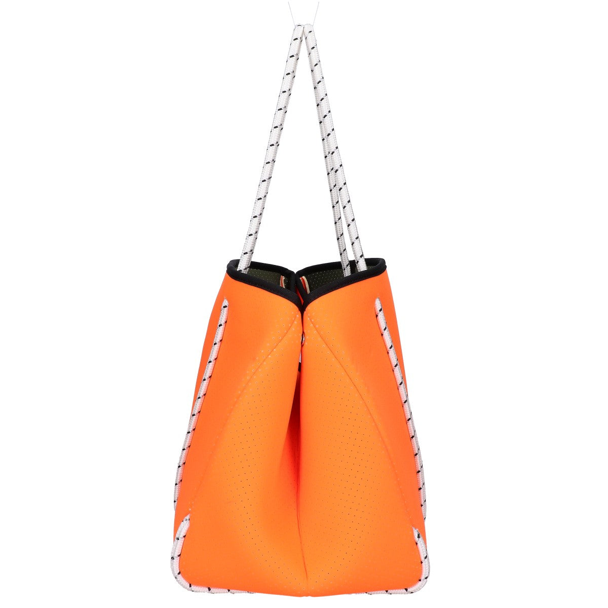 q bag Paris キューバッグパリ ネオプレン マザーズバッグ トートバッグ