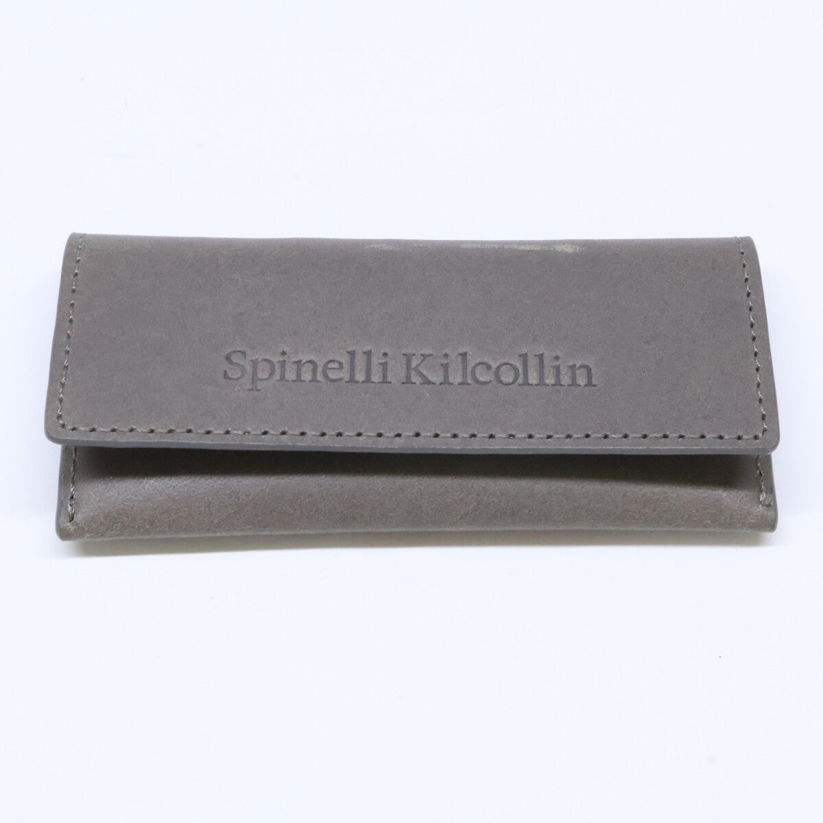 Spinelli Kilcollin スピネリキルコリン 新品仕上げ済み K18YG Sonny 3連 パヴェダイヤモンド リング 指輪