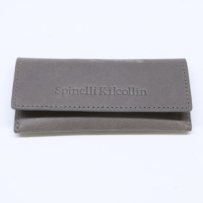 Spinelli Kilcollin スピネリキルコリン 新品仕上げ済み K18YG Sonny 3連 パヴェダイヤモンド リング 指輪