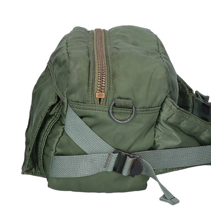 PORTER ポーター TANKER タンカー ナイロン 2WAY ウエストバッグ