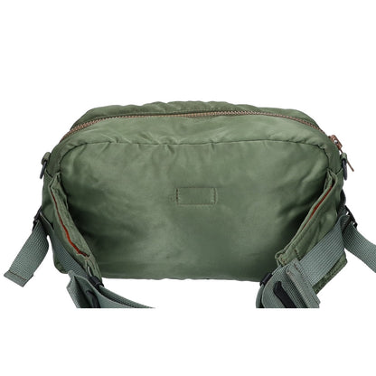 PORTER ポーター TANKER タンカー ナイロン 2WAY ウエストバッグ