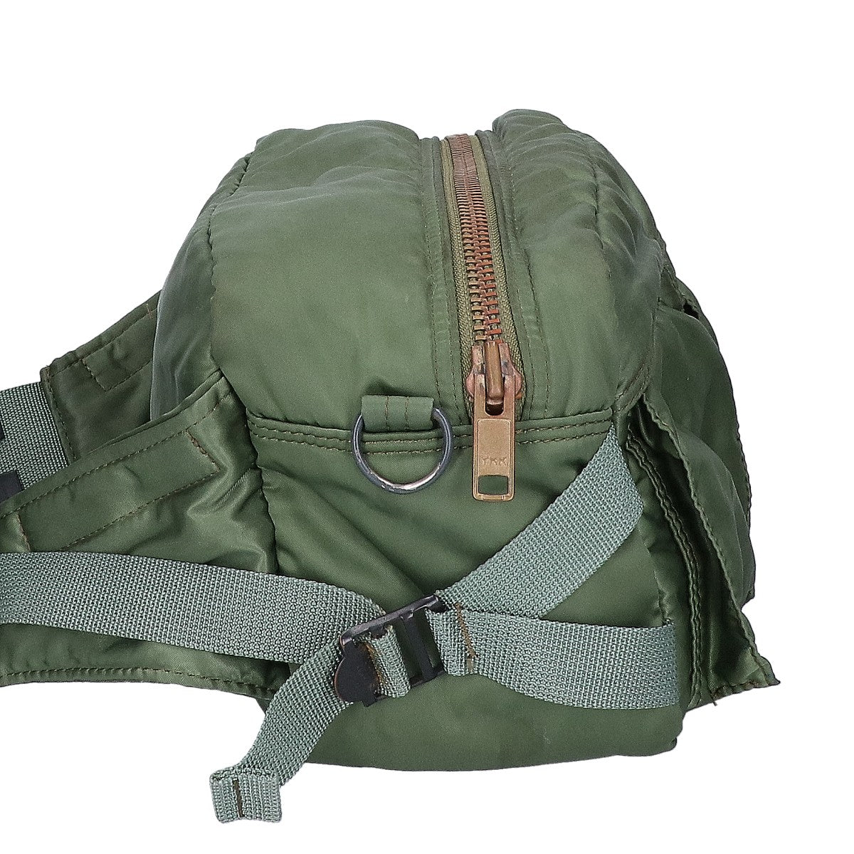 PORTER ポーター TANKER タンカー ナイロン 2WAY ウエストバッグ