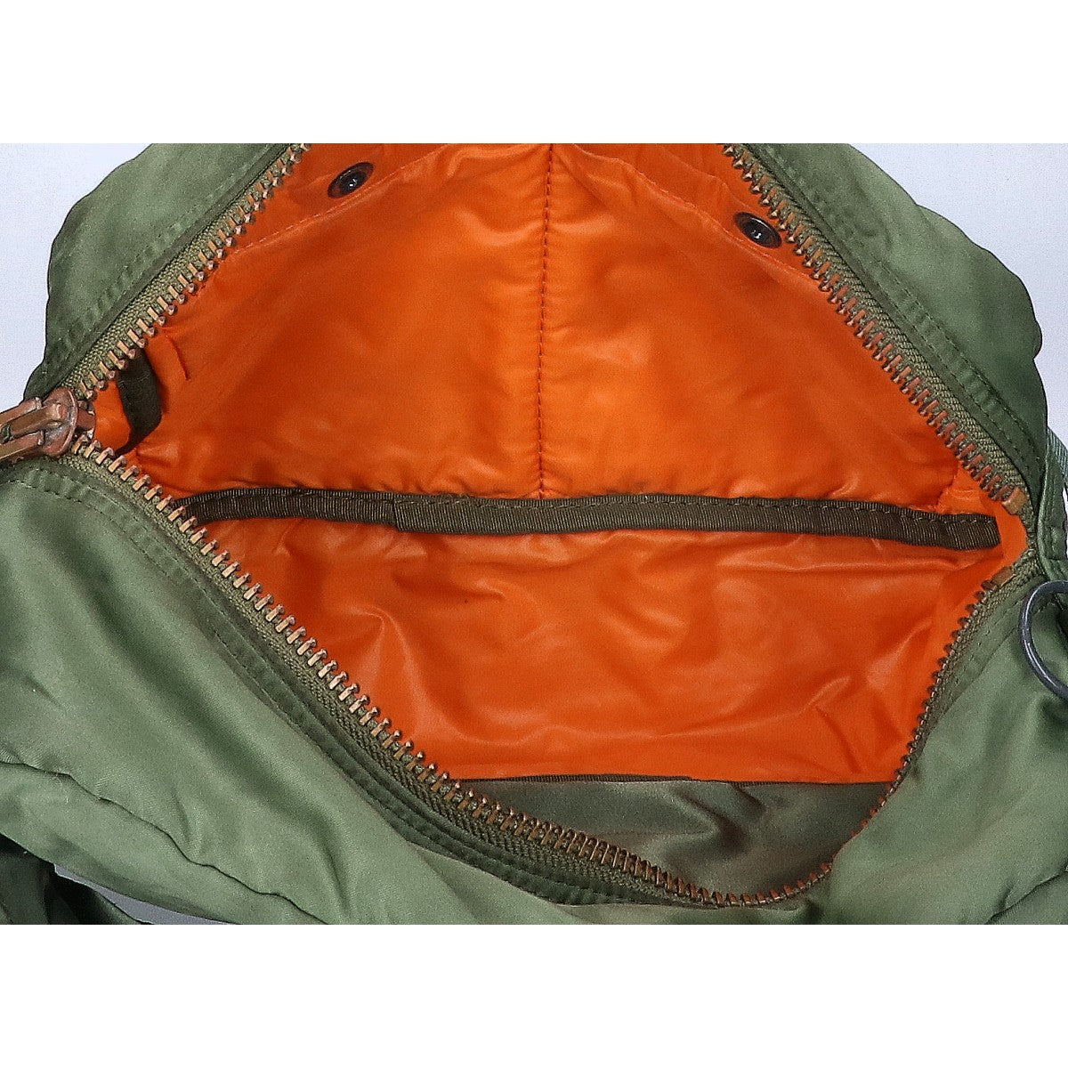 PORTER ポーター TANKER タンカー ナイロン 2WAY ウエストバッグ