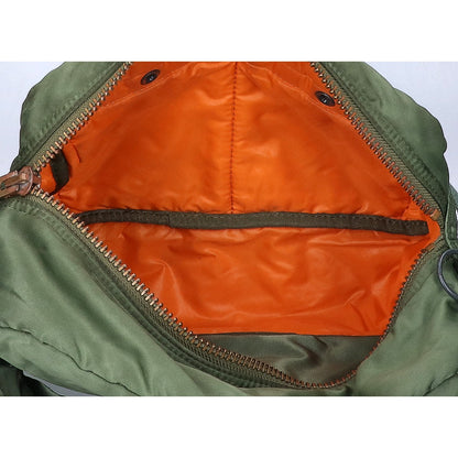 PORTER ポーター TANKER タンカー ナイロン 2WAY ウエストバッグ
