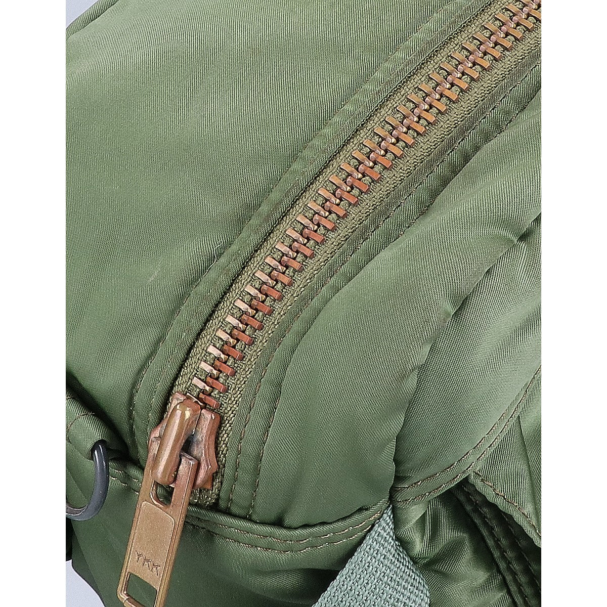 PORTER ポーター TANKER タンカー ナイロン 2WAY ウエストバッグ
