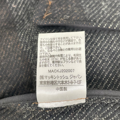 TRADITIONAL WEATHERWEAR トラディショナルウェザーウェア L202APFCO0177HT ブラウン×ベージュ ヒートツイード アークリーロング コート コート