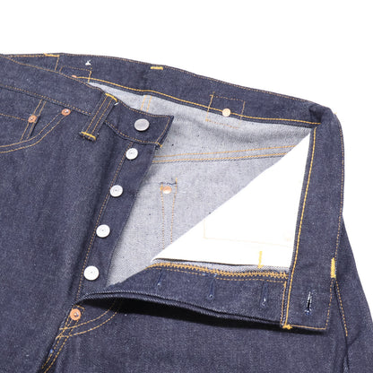 LEVI'S リーバイス 新品未使用 201-0003 201XX バレンシア製 シンチバック デニムパンツ ボトムス