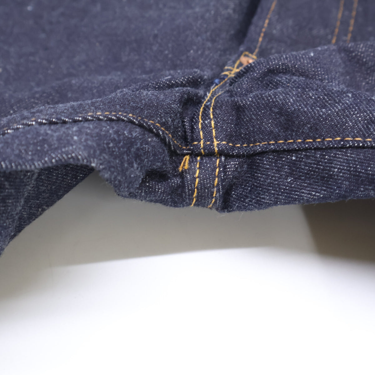 LEVI'S リーバイス 新品未使用 201-0003 201XX バレンシア製 シンチバック デニムパンツ ボトムス