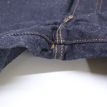 LEVI'S リーバイス 新品未使用 201-0003 201XX バレンシア製 シンチバック デニムパンツ ボトムス