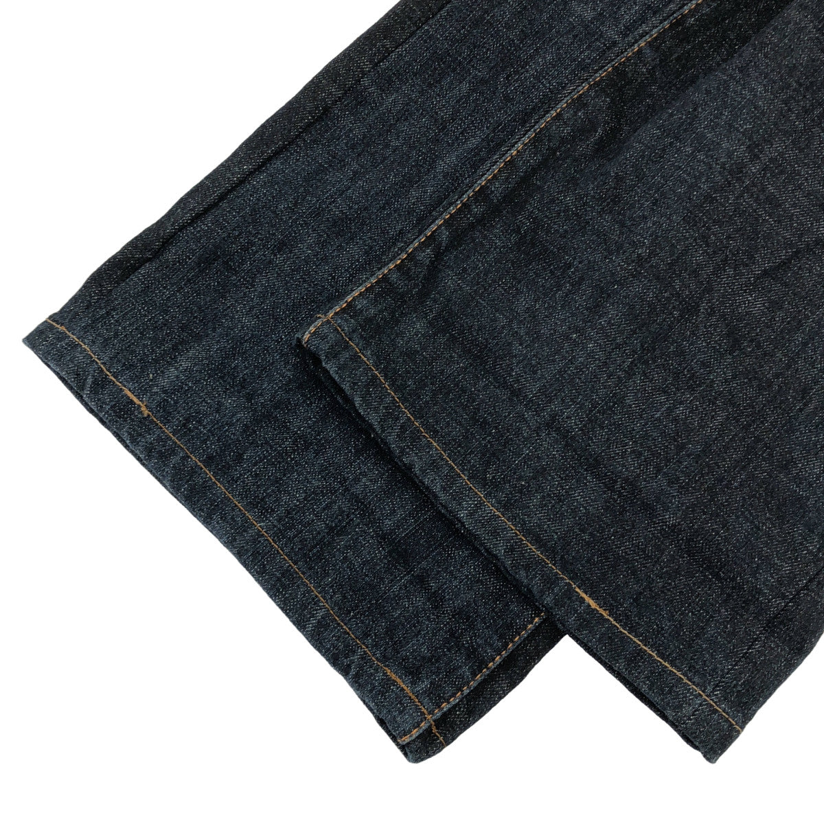 EVISU エヴィス インディゴ カモメ 家紋 デニムパンツ ボトムス