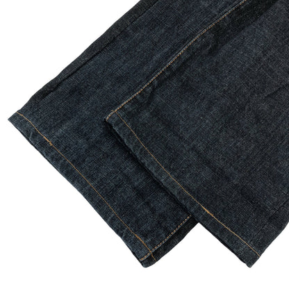 EVISU エヴィス インディゴ カモメ 家紋 デニムパンツ ボトムス