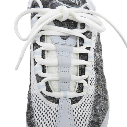 NIKE ナイキ エアマックス95 スニーカー シューズ レディース クレーターグレー 27.5cm CV8830-400 シューズ