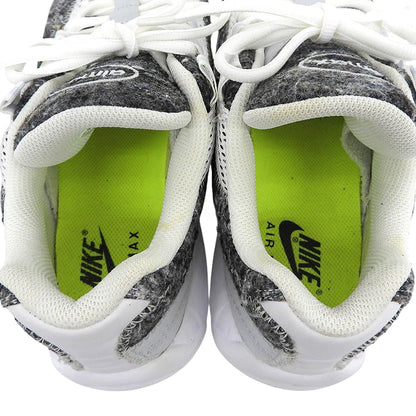 NIKE ナイキ エアマックス95 スニーカー シューズ レディース クレーターグレー 27.5cm CV8830-400 シューズ