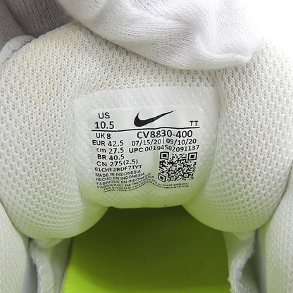 NIKE ナイキ エアマックス95 スニーカー シューズ レディース クレーターグレー 27.5cm CV8830-400 シューズ