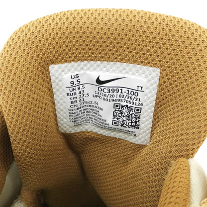 NIKE ナイキ コルク エアマックス95 スニーカー シューズ メンズ ベージュ 27.5cm DC3991-100 シューズ