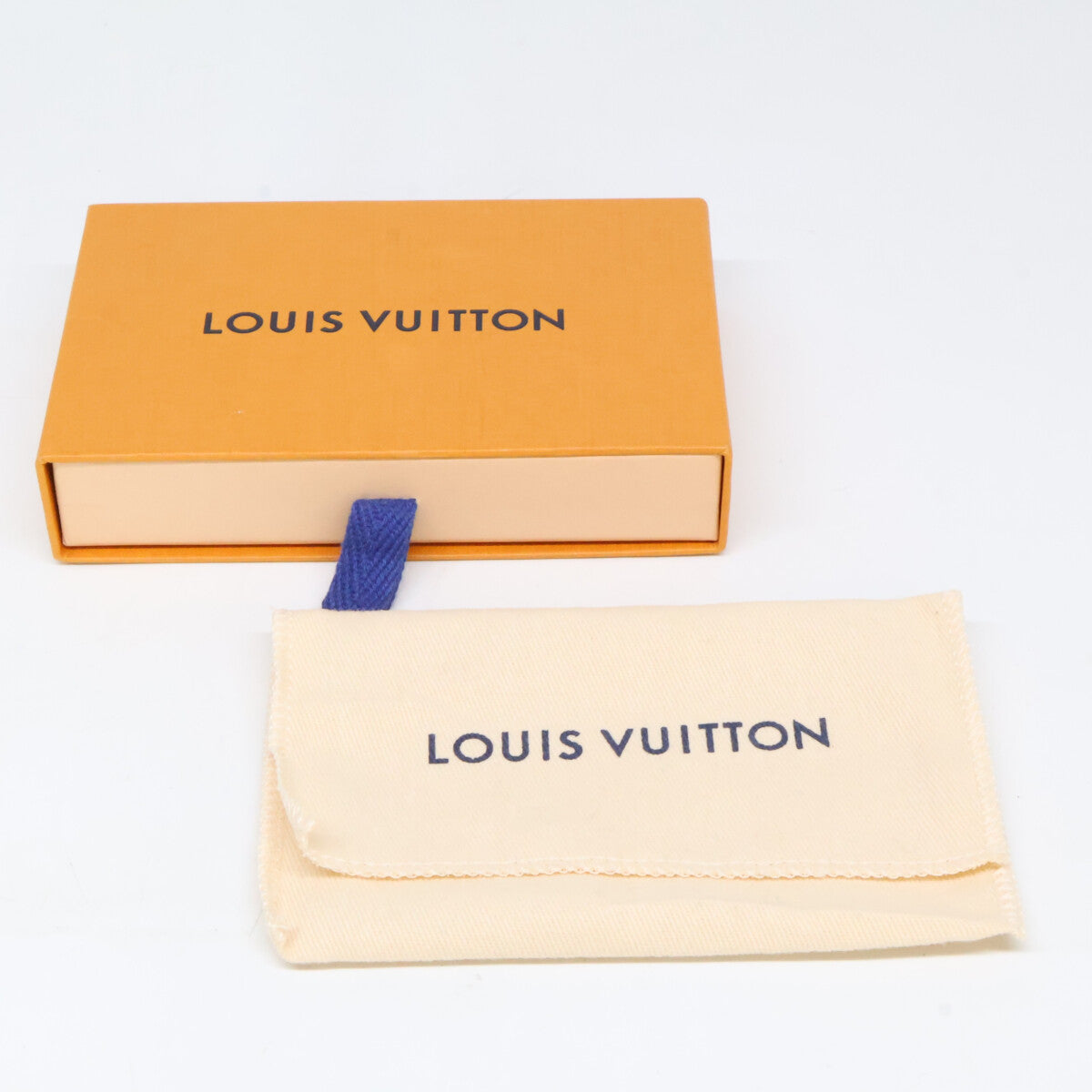 LOUIS VUITTON ルイヴィトン M68273 ブラスレ・メタル LV チェーンリンクス ブレスレット