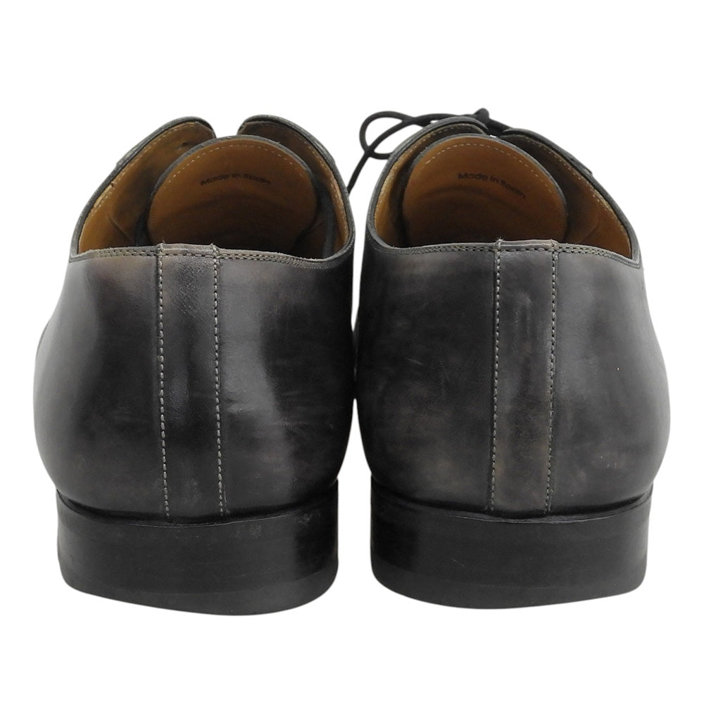 MAGNANNI マグナーニ コンビ レザーシューズ シューズ メンズ ブルーグリーン 42 22094 シューズ