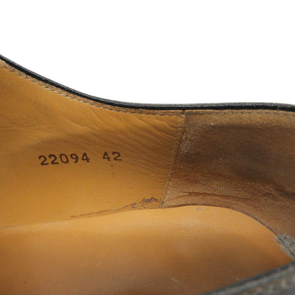 MAGNANNI マグナーニ コンビ レザーシューズ シューズ メンズ ブルーグリーン 42 22094 シューズ