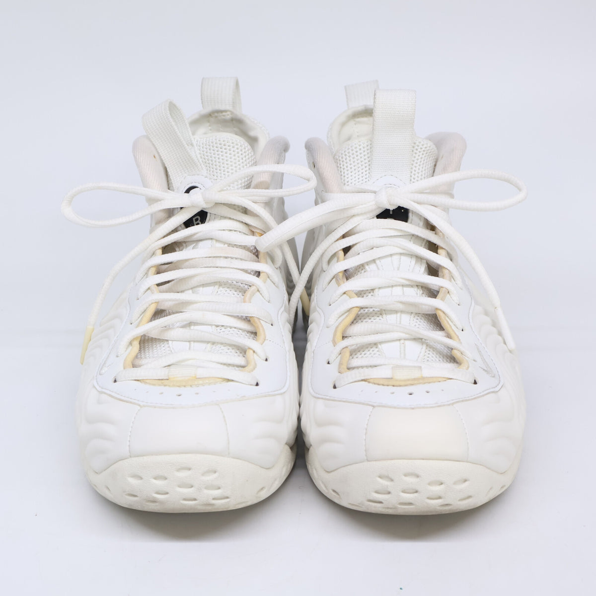 NIKE ナイキ ｘCOMME des GARCONS HOMME PLUS DJ7952-100 AIR FOAMPOSITE ONE SP スニーカー シューズ