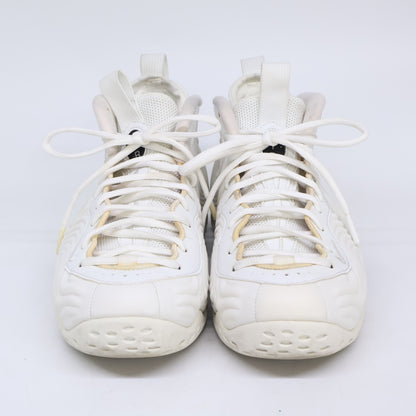 NIKE ナイキ ｘCOMME des GARCONS HOMME PLUS DJ7952-100 AIR FOAMPOSITE ONE SP スニーカー シューズ