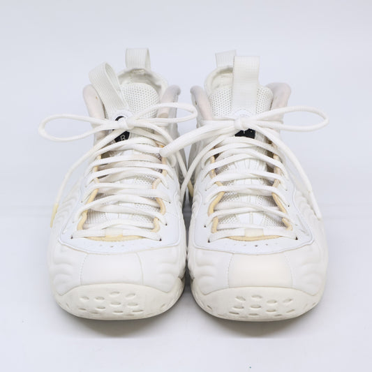 NIKE ナイキ ｘCOMME des GARCONS HOMME PLUS DJ7952-100 AIR FOAMPOSITE ONE SP スニーカー シューズ