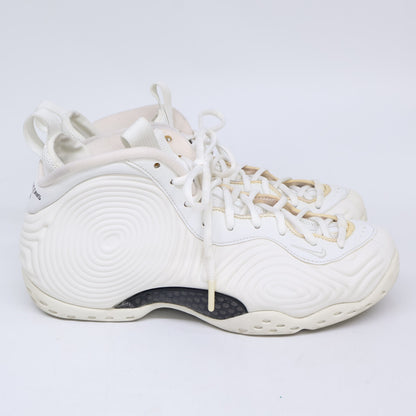 NIKE ナイキ ｘCOMME des GARCONS HOMME PLUS DJ7952-100 AIR FOAMPOSITE ONE SP スニーカー シューズ