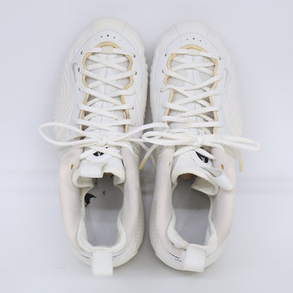 NIKE ナイキ ｘCOMME des GARCONS HOMME PLUS DJ7952-100 AIR FOAMPOSITE ONE SP スニーカー シューズ