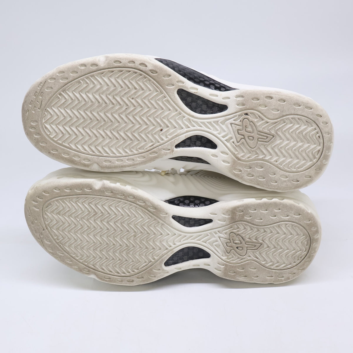 NIKE ナイキ ｘCOMME des GARCONS HOMME PLUS DJ7952-100 AIR FOAMPOSITE ONE SP スニーカー シューズ